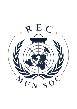 REC MUN Society